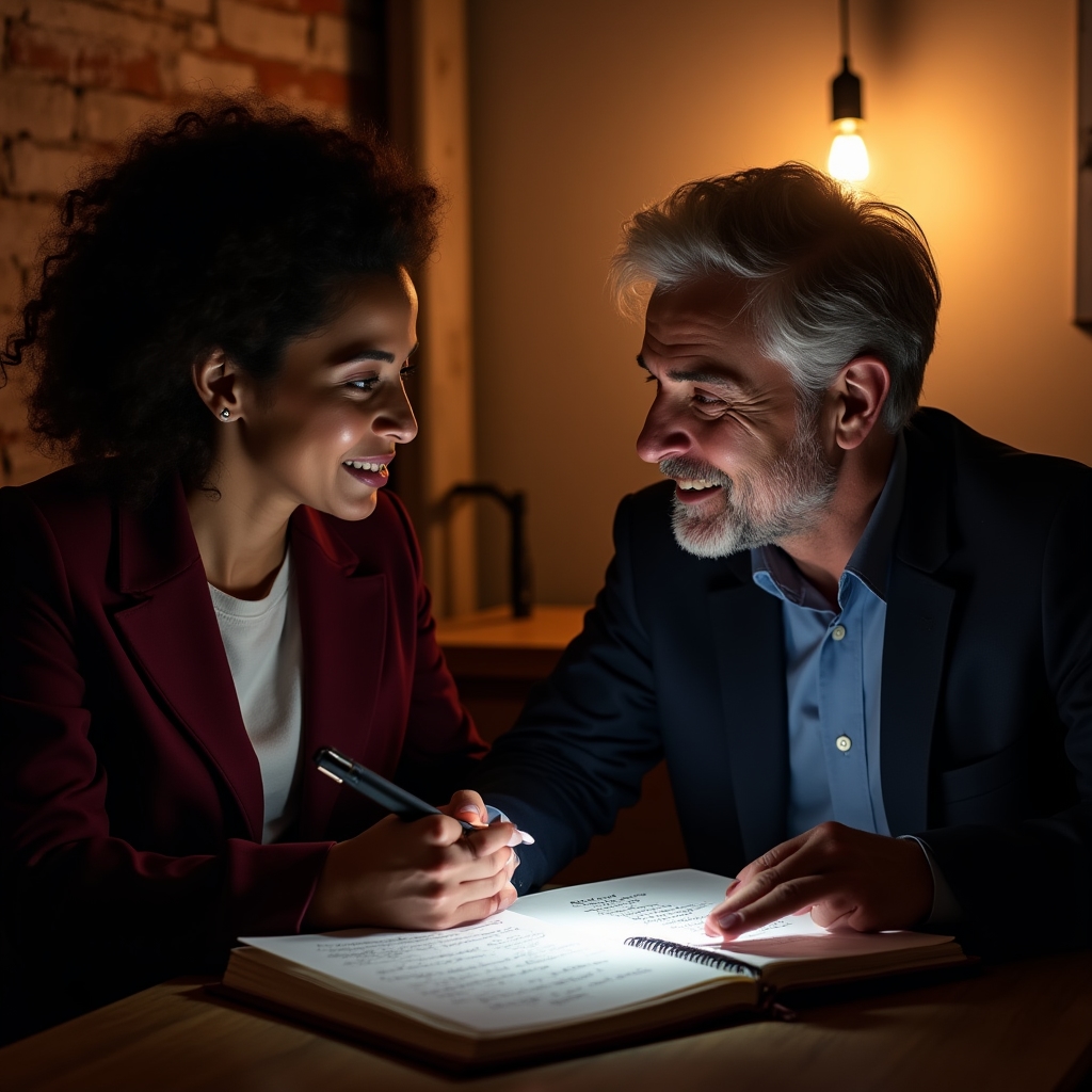 Webinar session on practical money mindset shifts